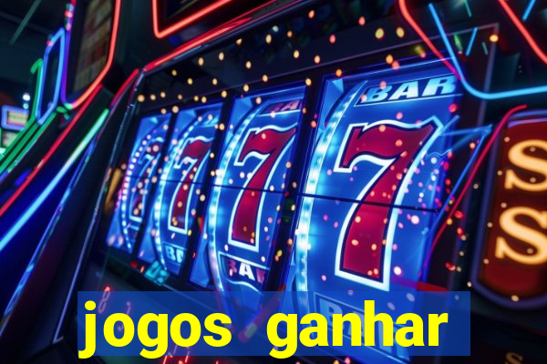 jogos ganhar dinheiro pix